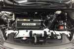 本田CR-V2013款2.4L 四驱尊贵版