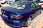 马自达Mazda62006款2.3 手自一体豪华型 