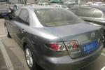 马自达Mazda62008款2.0L 手自一体 豪华型