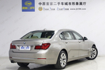 宝马7系2013款730Li 豪华型