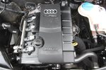 奥迪A6L2010款2.0TFSI 手自一体 标准型