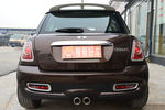 MINICLUBMAN2012款1.6T COOPER S 中国任务版