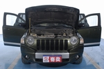 Jeep指南者2009款2.4L 限量版