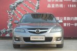 马自达MAZDA62011款2.0L 手动型