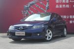 马自达Mazda62007款2.3 手自一体豪华型