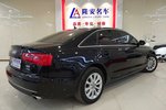 奥迪A6L2014款TFSI 舒适型