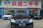 大众宝来2008款1.6L 手自一体 时尚型