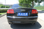 奥迪A8L2009款3.0FSI 百年纪念版