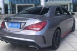 奔驰A45 AMG2014款A45 AMG