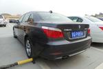 宝马5系2010款525Li 豪华型