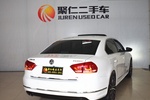 大众帕萨特2015款1.8TSI DSG御尊版