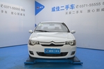 雪铁龙经典爱丽舍2011款1.6L 手动 科技型