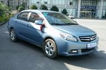 长城C30 2013款1.5L CVT舒适型