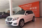 奔驰GLK级2015款GLK 260 4MATIC 动感型 极致版