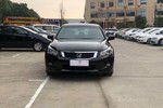 本田雅阁2008款2.4L LX