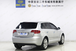 奥迪A3 Sportback2013款30 TFSI 豪华型