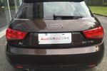 奥迪A1 sportback2013款30 TFSI Urban