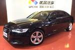 奥迪A6L2012款TFSI 舒适型(2.0T)