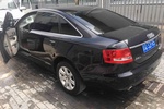 奥迪A6L2005款2.0T FSI®手自一体标准型