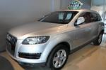 奥迪Q72013款35 TFSI 进取型