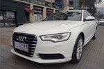 奥迪A6L2014款TFSI 标准型