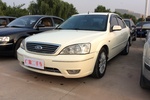 福特蒙迪欧2005款2.0 Ghia 精英型