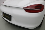 保时捷Boxster2013款Boxster 2.7L 