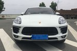 保时捷Macan2017款改款 Macan 2.0T