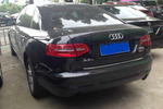 奥迪A6L2009款2.0TFSI 标准型AT