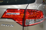 讴歌MDX2009款3.7L 标准型