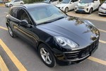 保时捷Macan2014款Macan 2.0T