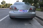 马自达MAZDA62007款2.0L 超豪华型