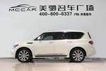 英菲尼迪QX802013款5.6L 4WD