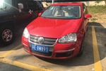 大众速腾2010款1.4TSI 自动技术型