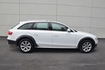 奥迪A4 allroad2013款40 TFSI 舒适型