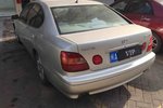 雷克萨斯GS2004款GS 300