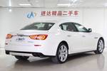 玛莎拉蒂总裁2013款3.0T 标准型