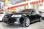 奥迪A6L2009款2.8FSI 舒适娱乐型