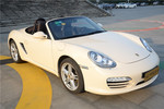 保时捷Boxster2009款Boxster 2.9L 