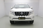 丰田普拉多2016款2.7L 自动标准版