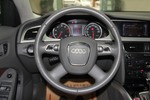 奥迪A4L2012款2.0TFSI 标准型