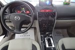 马自达Mazda62012款2.0L 手自一体 时尚型