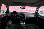 奥迪Q52015款40 TFSI 技术型