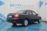 现代伊兰特2007款1.6GL 手动舒适型