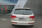 奥迪Q72012款3.0TFSI 技术型