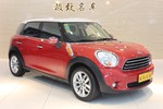 MINICOUNTRYMAN2011款1.6L COOPER FUN