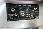 奔驰GLK级2013款GLK 300 4MATIC 动感型