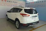 福特翼虎2013款1.6L GTDi 四驱精英型 