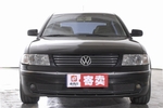 大众帕萨特领驭2003款1.8T 天窗舒适型手动