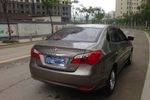 现代悦动2011款1.6L 手动顶级型